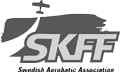 Svenska Konstflygförbundet, SKFF